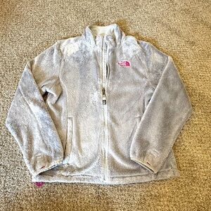 Women’s North Face Osito Jacket